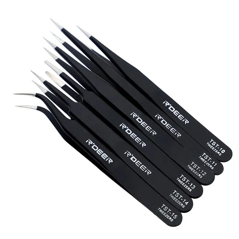  TWEEZERS TST12