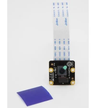 Module caméra Raspberry Pi  Version V2 8MP