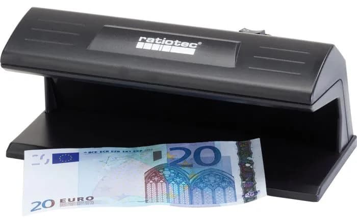 Ratiotec Soldi 120 UV Detector