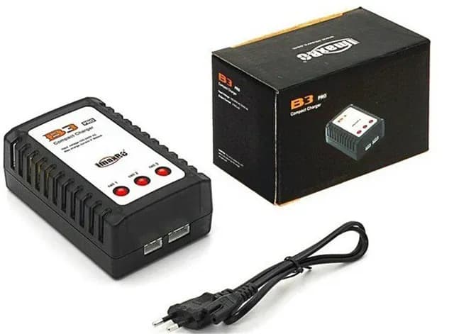 IMAX B3 Lipo Battery Balance Charger 20w