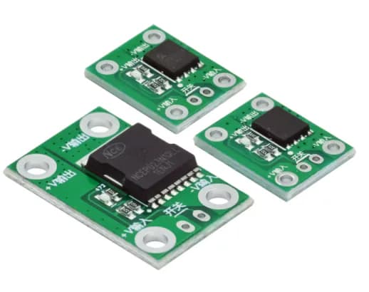 Module de pilote de commutateur  MOS 100A 