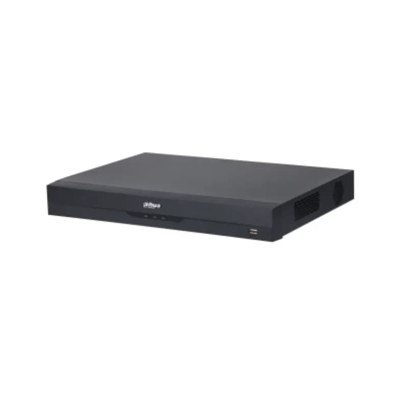 Dahua DH-XVR5216AN-I2 (16 Canaux - 2 HDD)