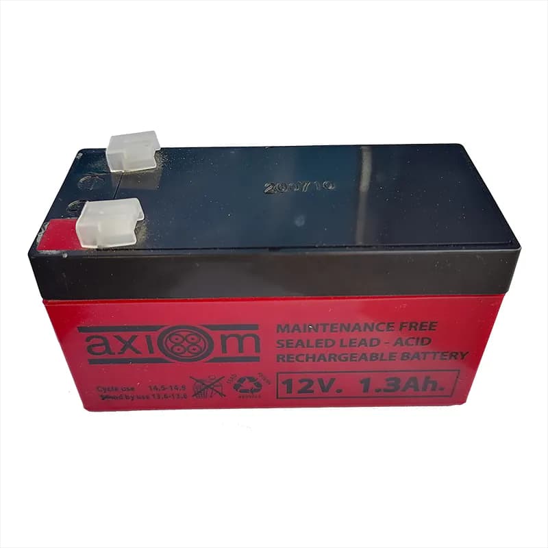 Acid Battery 12V 9Ah 