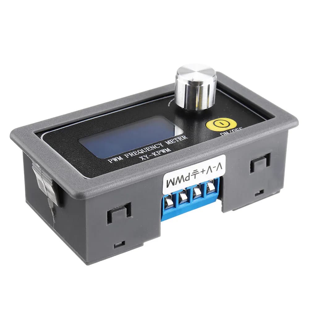 XY-PWM Signal Generator 1-Channel 1Hz-150 KHz