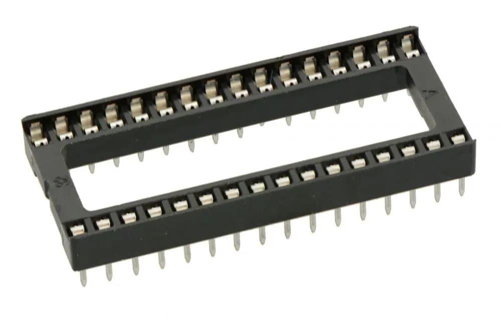 Adaptateur IC DIP 32broches