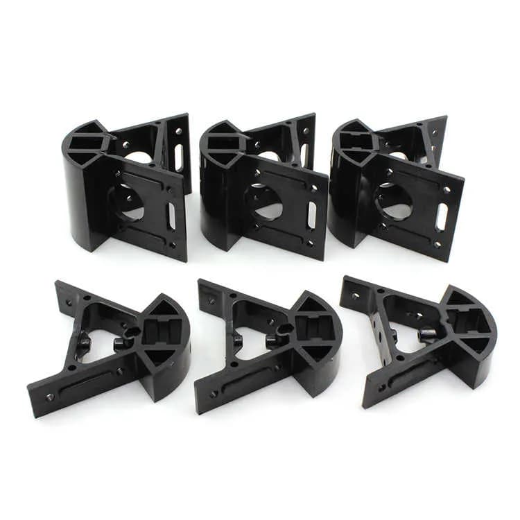 Aluminum frame angle connector for Vslot 2040