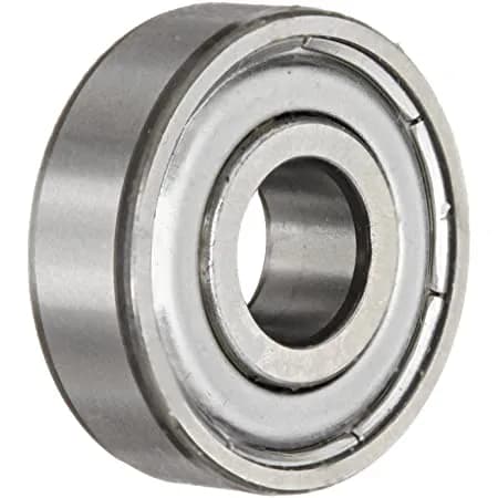 625ZZ1MC3 ball bearing NSK 5X16X5mm