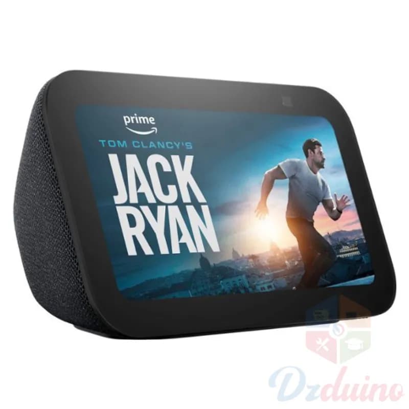  5 (الجيل الثالث) Amazon Echo Show