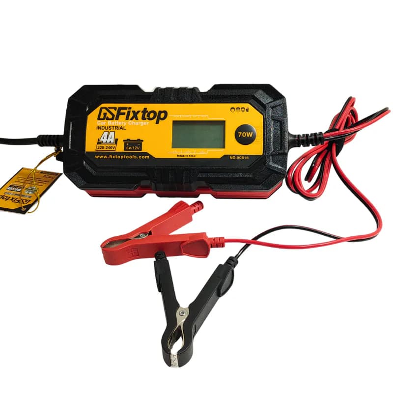 chargeur-de-batterie-intelligent-70w-12v-24v 4A