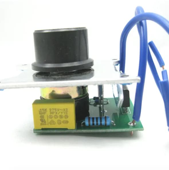 AC 220V 1000W SCR Voltage Regulator Dimmer Motor Speed