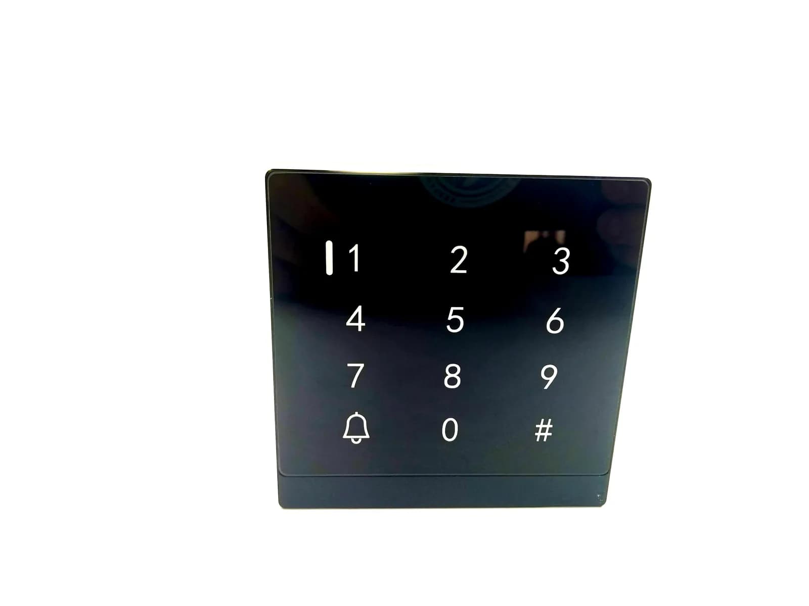 Touch Access Control, Digicode RFID (125Khz) Ar