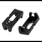 CR123A CR123 16340 Lithium Battery Holder Box