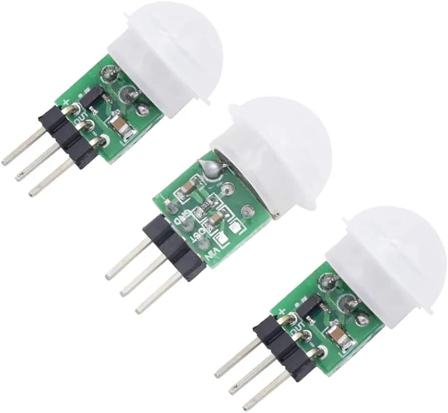 AM312 PIR Motion Capteur de corps humain