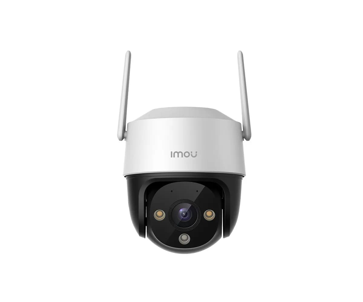 IMOU 4MP واي فاي كاميرا كروزر SE