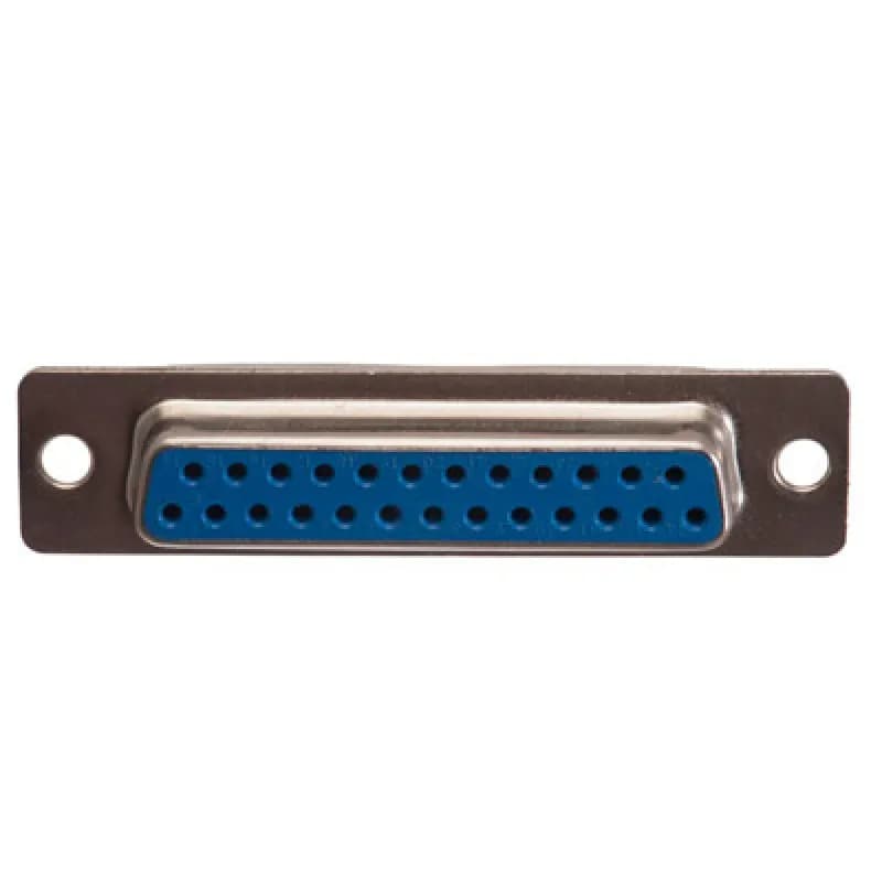 DB25 RS232 Female connector