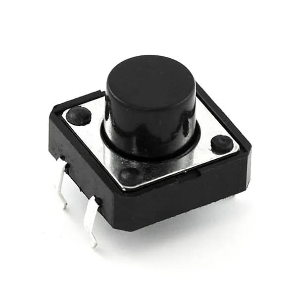 Tactile Push Button 6*6*6