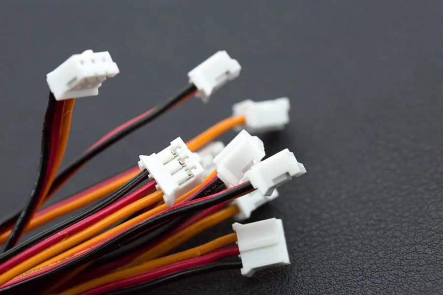 Gravity Sensor Cable For LattePanda V1.0