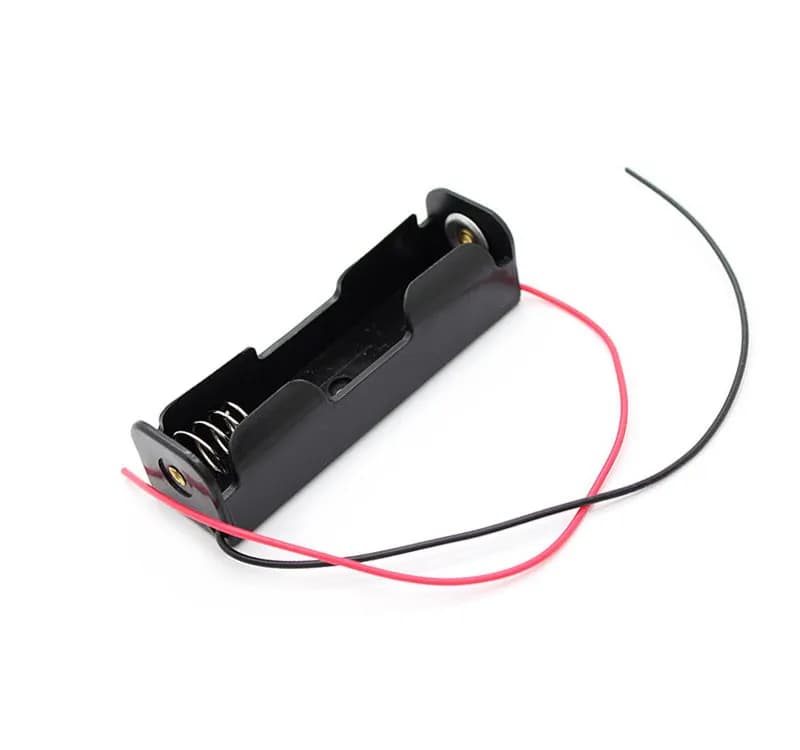 1x18650 Battery Holder 