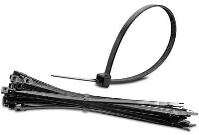 CABLE TIES 8X200 100pcs
