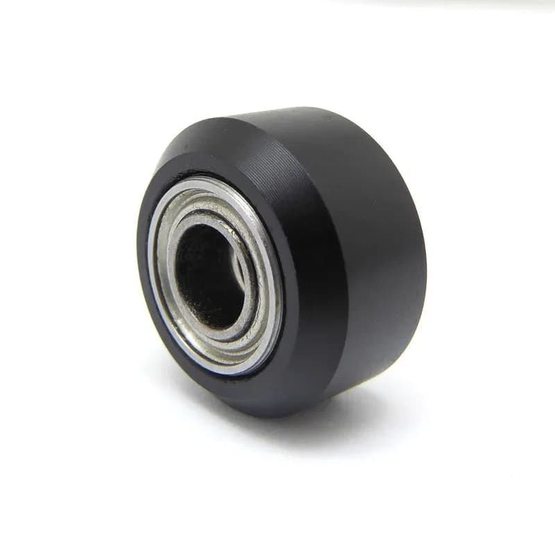 Delrin Mini V Wheel™ Kit