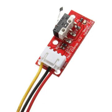 Endstop for CNC 3D Printer RepRap 