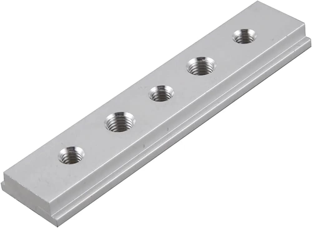 Écrou coulissant 100mm T-Track