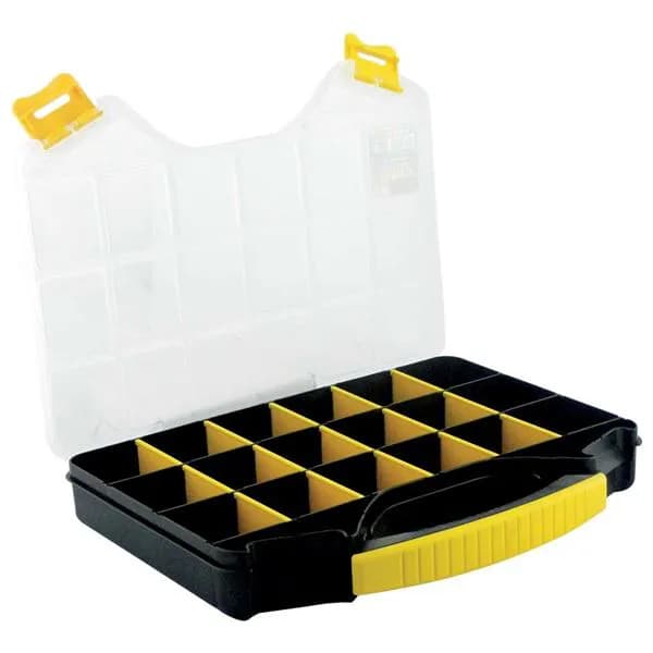 Mano Storage Box 13'' Organizer