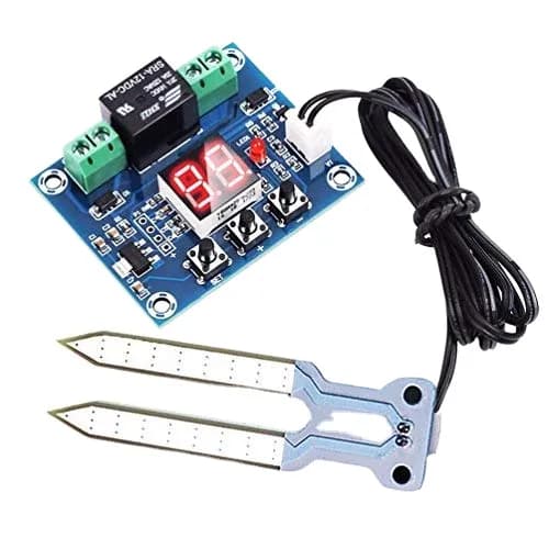 XH-M214 Module Capteur d'humidité du sol 20-99% RH
