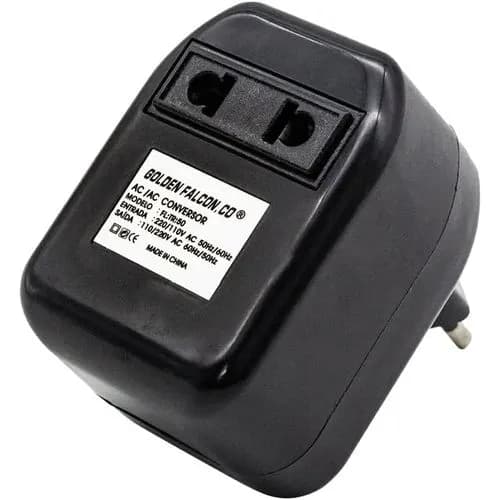 Converter Power  220V To 110V Inverser 50W