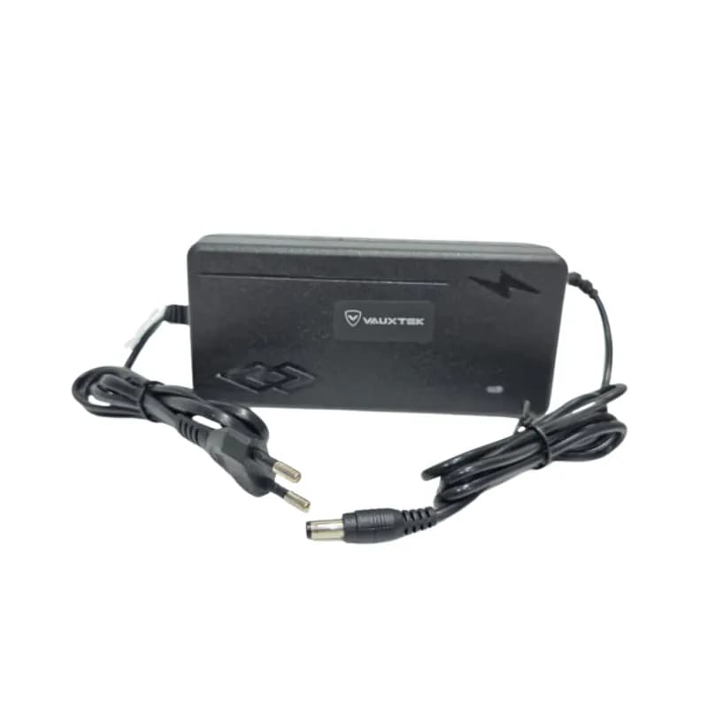 CHARGEUR VAUXTEK 42V 2A