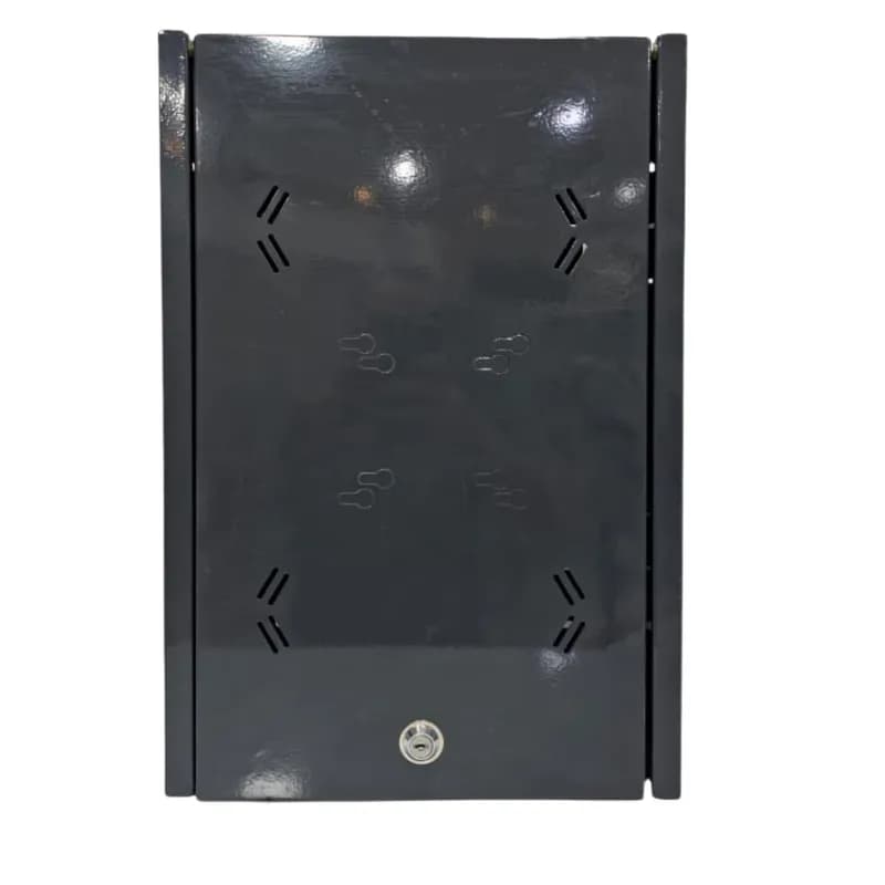 Armoire de Rack Réseau 2U