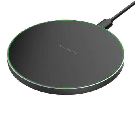 Wireless Quick Charger Pad