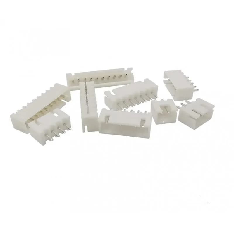 موصل ذكر PH 2.0 2Pin  مم 2