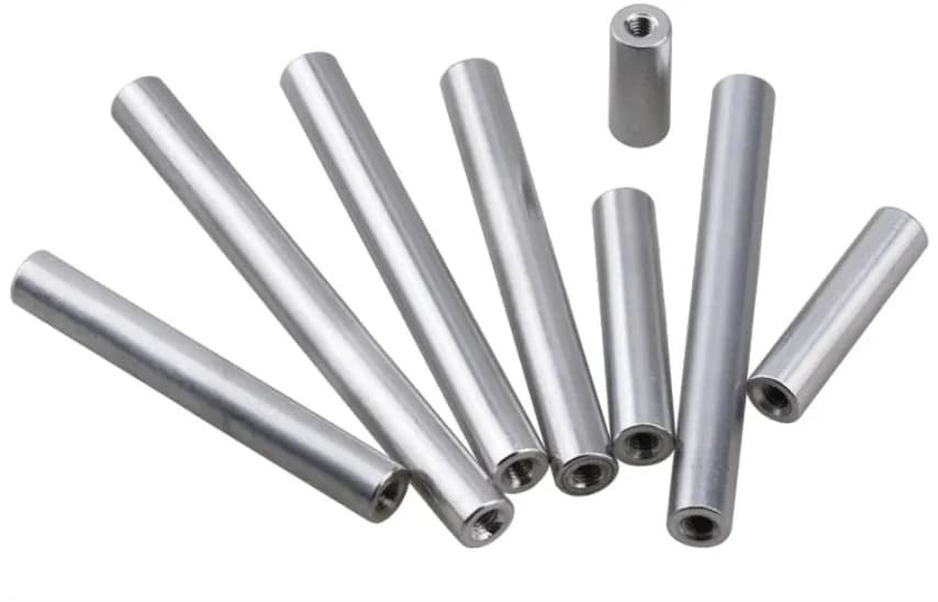 M4  aluminum standoff spacer 50mm