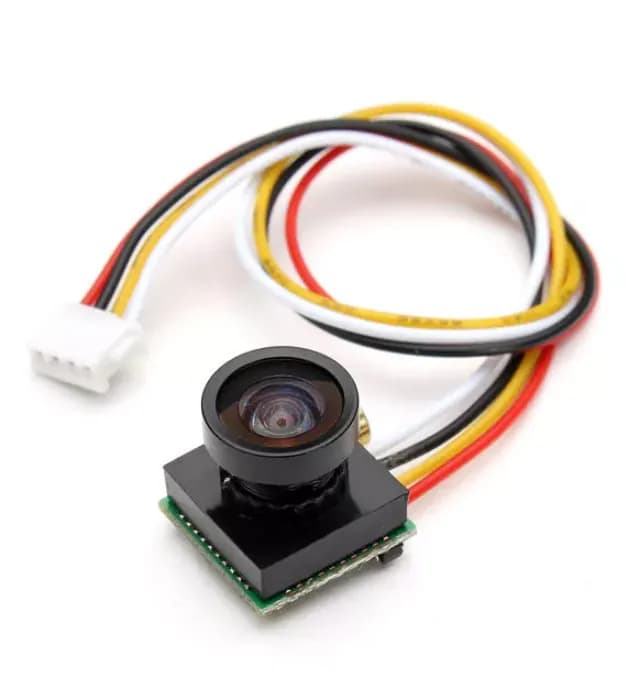 600TVL mini Camera for RC  FPV Racing