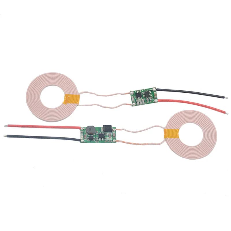 Wireless Charging Module - 5V