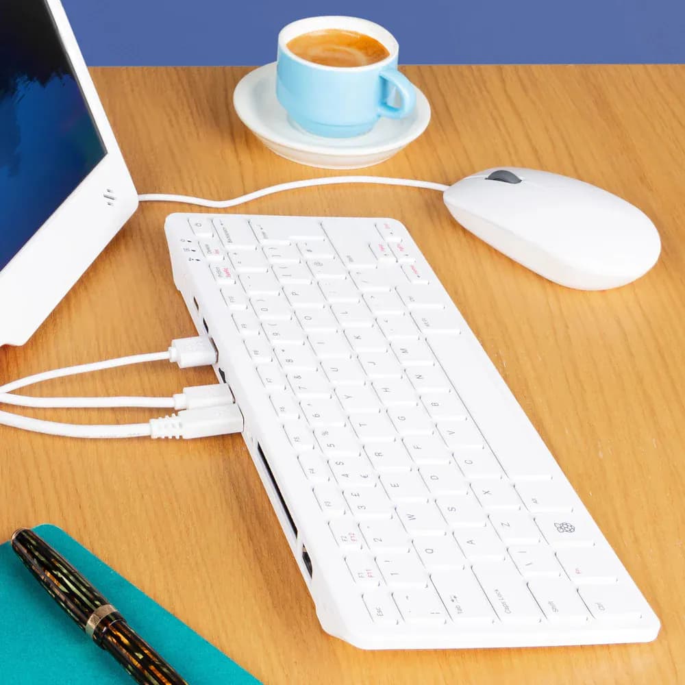 Votre PC compact pour coder