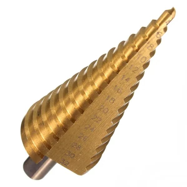 Mèche extraction 4-32 mm 