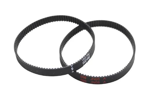 GT2 Courroie De Distribution B 6mm Largeur 2mm Hauteur GT2-400MM