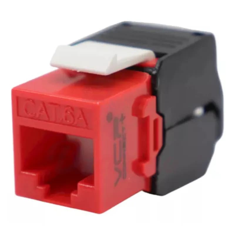 sigma core rj45 ftp cat 6 plastic