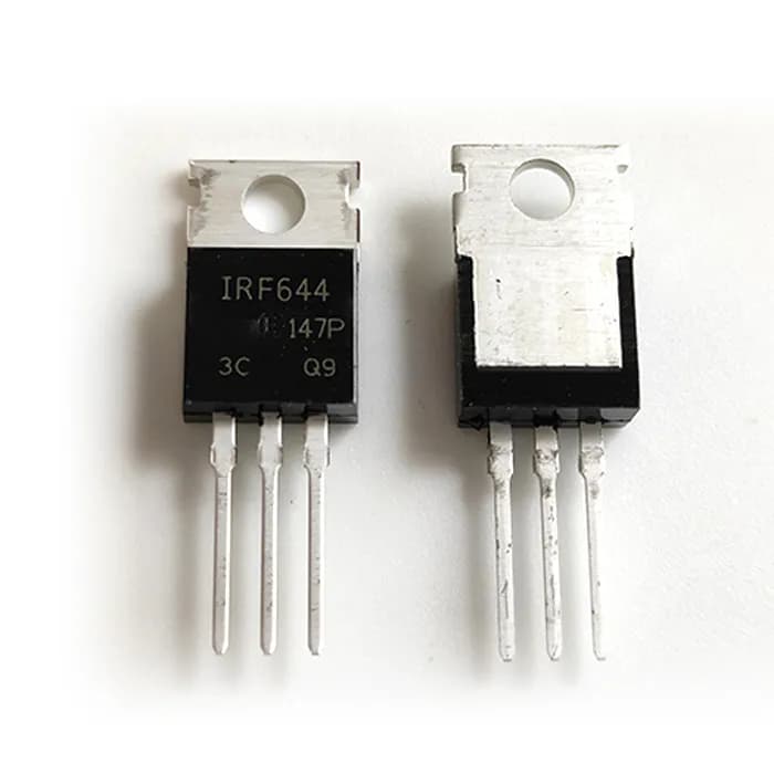 IRF644 P-Channel MOSFET 14A/250V