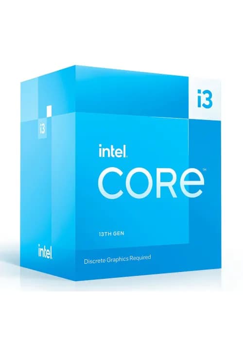 Intel Core i3-13100F معالج