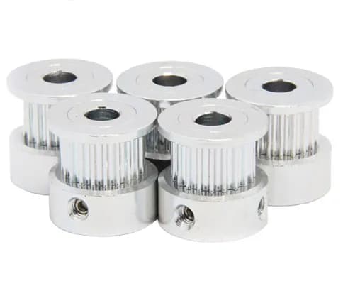 GT2 20tooth Bore 8mm