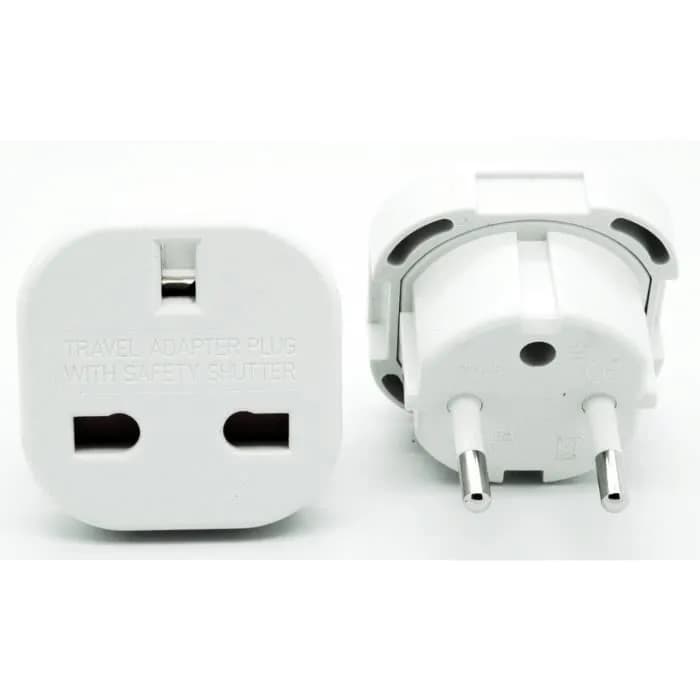 Adaptateur Prise de Courant Anglaise 240V 10A