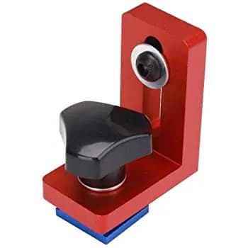 Miter Track Stop For 30 mm 