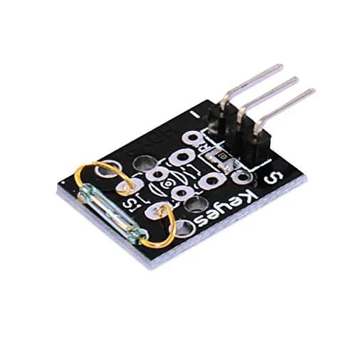 Module Mini Magnetic  Reed