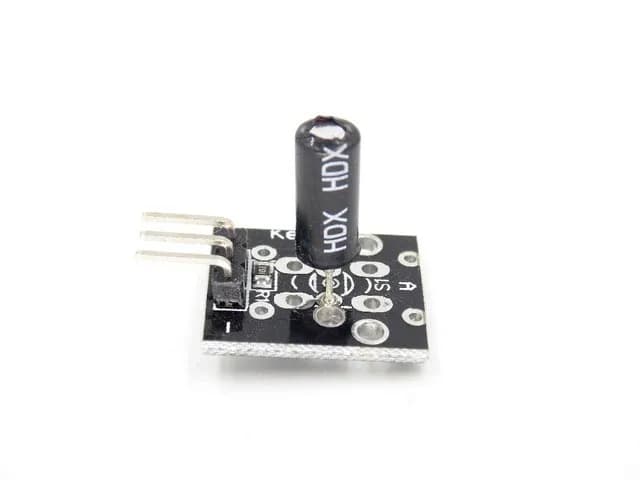 Vibration Switch Module