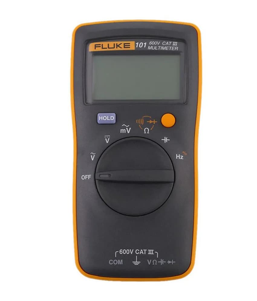 Fluke 101 Multimetre