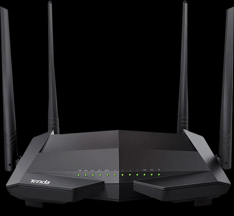 V1200AC1200 Modem routeur Wi-Fi VDSL double bande