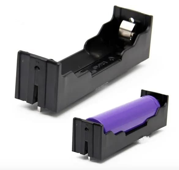 18650 Battery Holder 